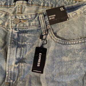 Express Jeans